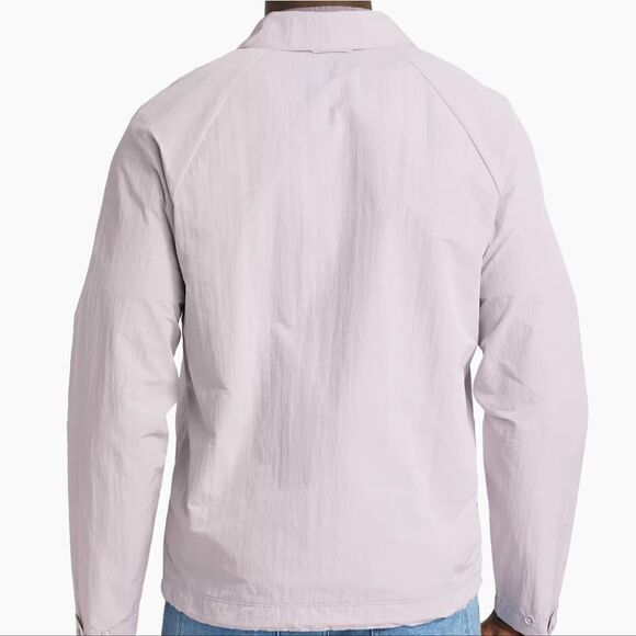 Paige Torin Crushed lightweight Jacket inXL - Picture 2 of 11